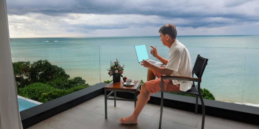 What Factors Make a City Ideal for Digital Nomads?