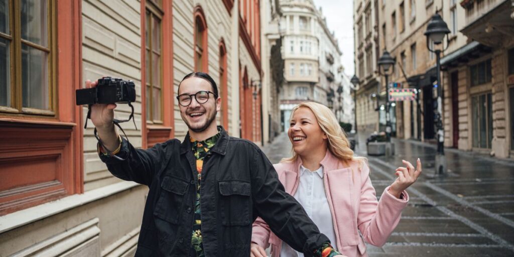 How Do Local Cultures Influence the Travel Experience in Major Cities?