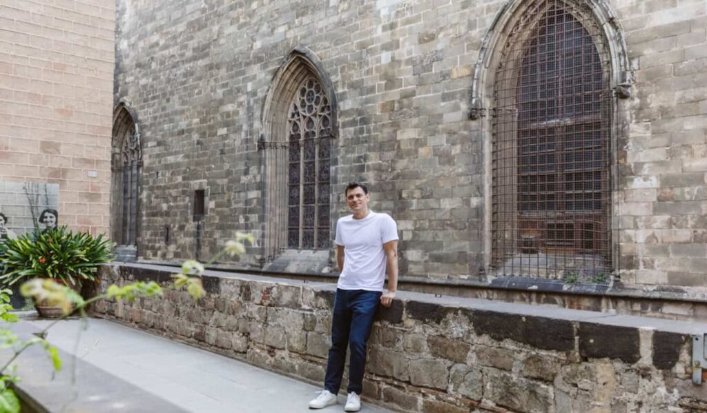 Spain’s Hidden Villages and Untamed Landscapes Spain’s Hidden Villages and Untamed Landscapes